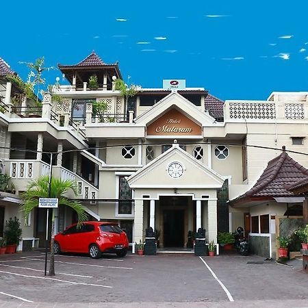 Mataram Hotel Yogyakarta Extérieur photo