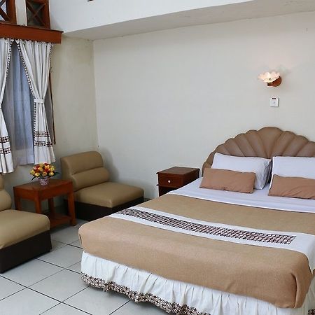 Mataram Hotel Yogyakarta Extérieur photo