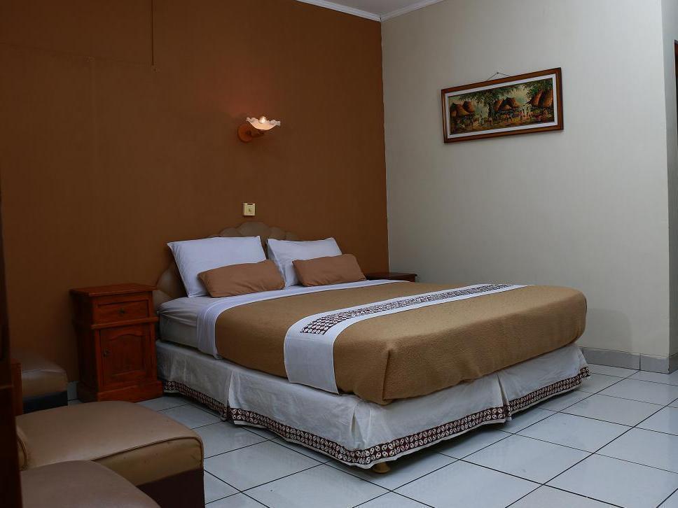 Mataram Hotel Yogyakarta Extérieur photo