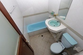 Mataram Hotel Yogyakarta Extérieur photo