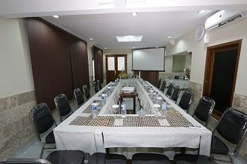 Mataram Hotel Yogyakarta Extérieur photo