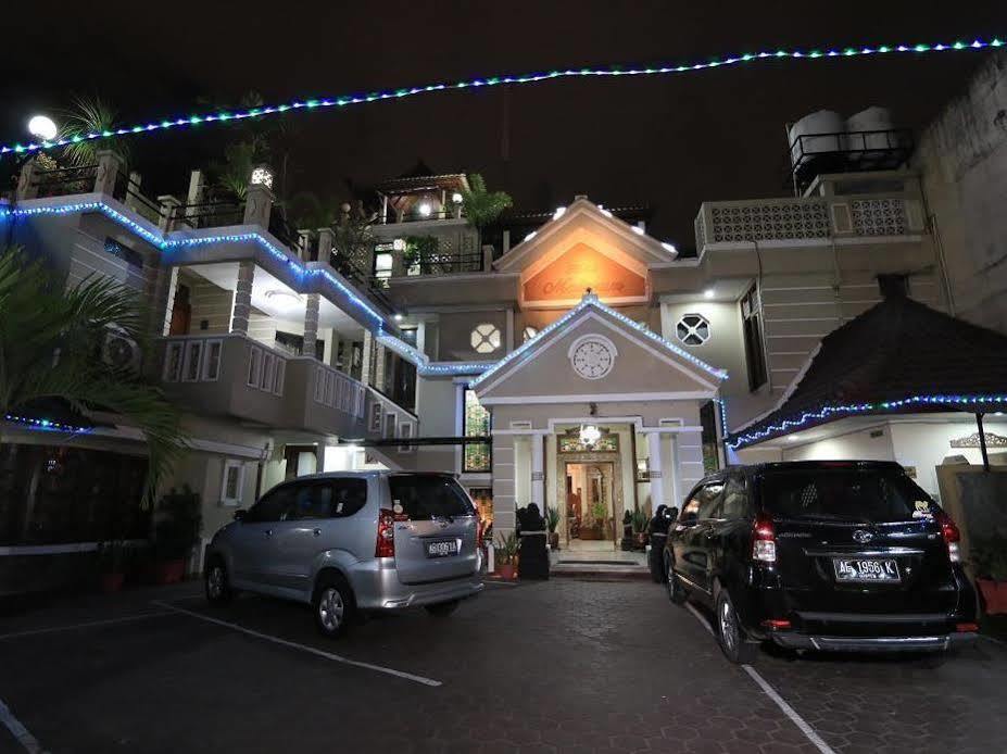 Mataram Hotel Yogyakarta Extérieur photo